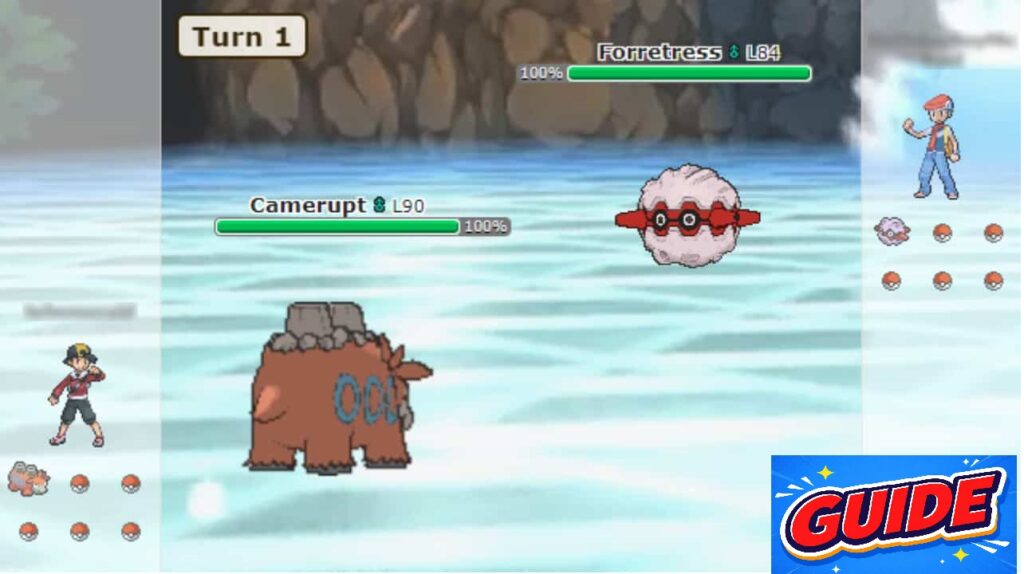 Pokémon Showdown Game – Complete Guide