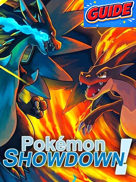 Pokémon Showdown Game – Complete Guide